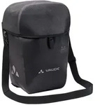 Vaude Fahrradtasche Aqua Commute Single - Black Koffer24