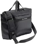 Vaude Fahrradtasche Mineo Commuter Briefcase 17 - Black Koffer24