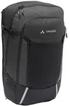 Vaude Fahrradtasche Cycle 28 II Luminum - Black Koffer24