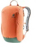 Deuter Stepout 12 - chestnut-ivy Koffer24