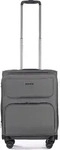Stratic Bendigo Light + - Koffer S - Silver Koffer24