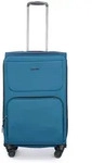 Stratic Bendigo Light + - Koffer M - Petrol Koffer24