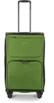 Stratic Bendigo Light + - Koffer M - Green Koffer24