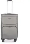Stratic Bendigo Light + - Koffer M - Silver Koffer24