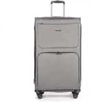 Stratic Bendigo Light + - Koffer L - Silver Koffer24