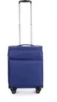 Stratic Stratic Light + Koffer S - Dark Blue Koffer24