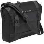 Vaude Mineo Messenger 22 - Black Koffer24