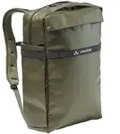 Vaude Fahrradrucksack Mineo Transformer Backpack 20 - Khaki Koffer24