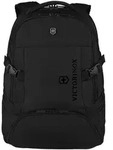Victorinox Vx Sport EVO Deluxe Backpack - Black/Black Koffer24