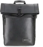 Jost STOCKHOLM Kurierrucksack - schwarz Koffer24