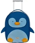 Samsonite HAPPY SAMMIES ECO UPR. 45/16 PENGUIN PETER Koffer24