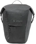 Vaude Fahrradtasche Road Master Roll-It Luminum - black Koffer24