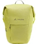 Vaude Fahrradtasche Road Master Roll-It Luminum - bright green Koffer24