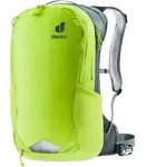 Deuter Race Air 14+3 - citrus-graphite Koffer24