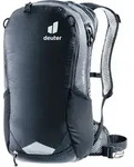 Deuter Race Air 14+3 - black Koffer24