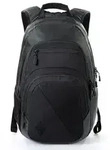 Nitro Rucksack STASH 29 - Tough Black Koffer24