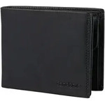 Samsonite Attack 2 Slg Geldb&ouml;rse Gro&szlig; - black Koffer24
