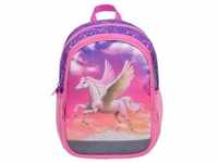 Belmil Kiddy Plus Kindergartenrucksack - Pegasus Koffer24