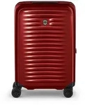 Victorinox Airox Frequent Flyer Hardside Carry-On (55 cm) - Victorinox Red Koffer24