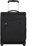 Samsonite LITEBEAM Handgep&auml;ck 2 Rollen 45cm - Black Koffer24