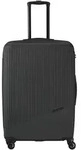 Travelite BALI Trolley mit 4 Rollen Gr&ouml;&szlig;e L - Anthrazit Koffer24