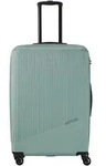 Travelite BALI Trolley mit 4 Rollen Gr&ouml;&szlig;e L - Mint Koffer24