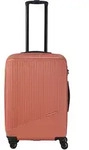 Travelite BALI Trolley mit 4 Rollen Gr&ouml;&szlig;e M - Koralle Koffer24