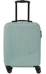 Travelite BALI Kabinengep&auml;ck mit 4 Rollen - Mint Koffer24