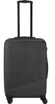 Travelite BALI Trolley mit 4 Rollen Gr&ouml;&szlig;e M - Anthrazit Koffer24