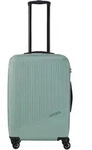 Travelite BALI Trolley mit 4 Rollen Gr&ouml;&szlig;e M - Mint Koffer24