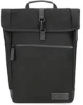 Jost TALLINN Kurierrucksack - schwarz Koffer24