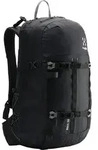 Hagl&ouml;fs Wanderrucksack B&auml;ck 28 - True Black Koffer24