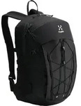 Hagl&ouml;fs Vide 25 - True Black Koffer24