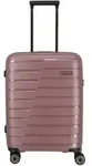 Travelite AIR BASE Trolley S (4 R&auml;der) - Flieder Koffer24