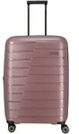 Travelite AIR BASE Trolley M (4 R&auml;der) - Flieder Koffer24