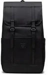 Herschel Retreat Rucksack - Black Tonal Koffer24
