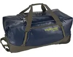 Eagle Creek Migrate Wheeled Duffel 110L - Rush Blue Koffer24