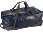 Eagle Creek Migrate Wheeled Duffel 130L - Rush Blue Koffer24