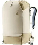 Deuter Utilion 34+5 - bone-desert Koffer24