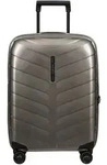 Samsonite Attrix Spinner 55/20 Kabinengep&auml;ck (erweiterbar) - Dune Koffer24
