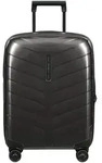 Samsonite Attrix Spinner 55/20 Kabinengep&auml;ck (erweiterbar) - Anthracite Koffer24