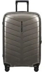 Samsonite Attrix SPINNER 69/25 Trolley M - Dune Koffer24