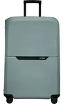 Samsonite Magnum Eco SPINNER 81/30 - ICE BLUE Koffer24
