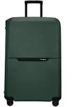Samsonite Magnum Eco SPINNER 81/30 - FOREST GREEN Koffer24