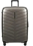 Samsonite Attrix SPINNER 81/30 Trolley XL - Dune Koffer24