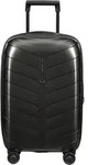 Samsonite Attrix Spinner 55/23 Kabinengep&auml;ck (erweiterbar) - Anthracite Koffer24