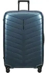 Samsonite Attrix SPINNER 81/30 Trolley XL - Steel Blue Koffer24