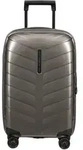 Samsonite Attrix Spinner 55/23 Kabinengep&auml;ck (erweiterbar) - Dune Koffer24