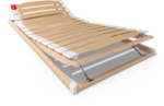 Lattenroste von bett1.de - der BODYGUARD&reg; Lattenrost, 90x200