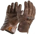 Trilobite Cafe Handschuhe Dunkelbraun Gr. 3XL